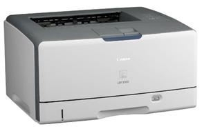 Máy in Laser đen trắng Canon LBP 3500 - Khổ A3